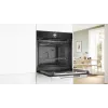 Forno Bosch Serie 8 HSG7364B1 71 L nero