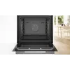 Forno Bosch Serie 8 HSG7364B1 71 L nero