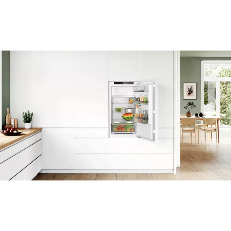 Frigorifero combinato Bosch Serie 6 KIL32ADD1 da incasso 147 L