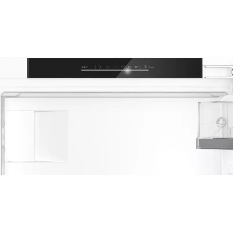 Frigorifero combinato Bosch Serie 6 KIL32ADD1 da incasso 147 L