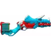Nerf DinoSquad F0803EU4 arma giocattolo