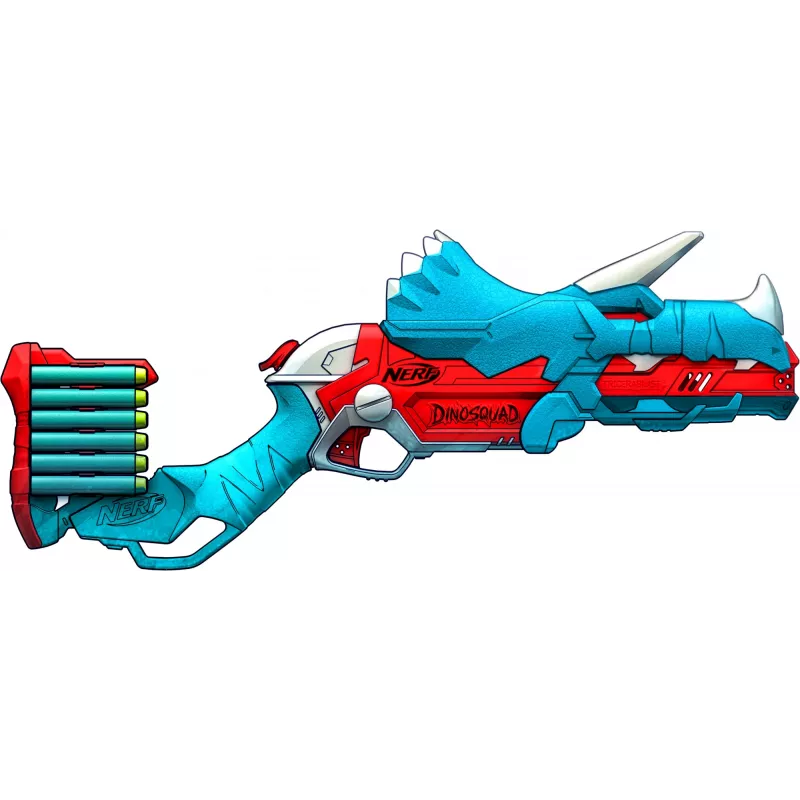 Nerf DinoSquad F0803EU4 arma giocattolo