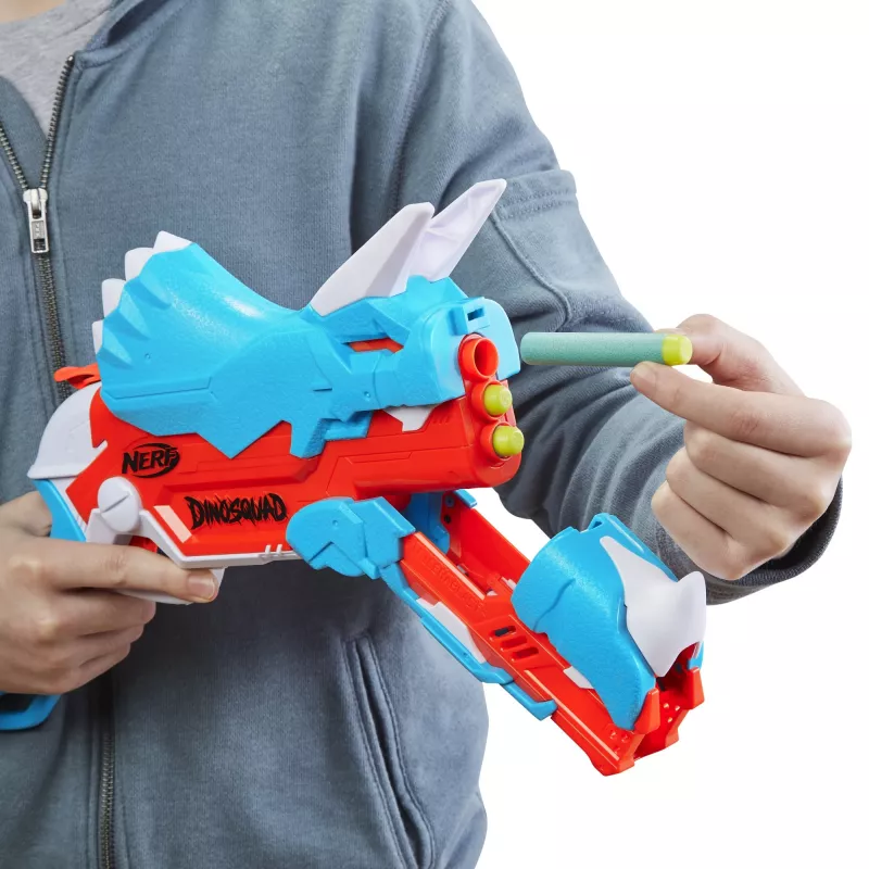 Nerf DinoSquad F0803EU4 arma giocattolo