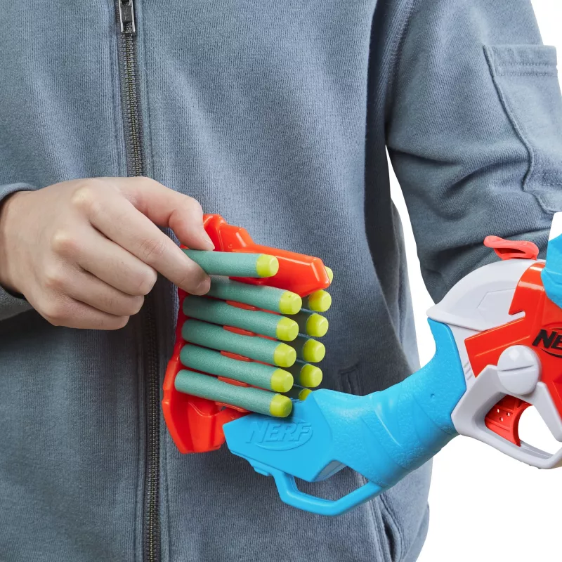 Nerf DinoSquad F0803EU4 arma giocattolo