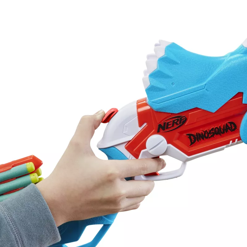 Nerf DinoSquad F0803EU4 arma giocattolo