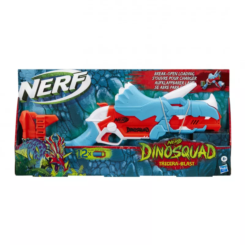 Nerf DinoSquad F0803EU4 arma giocattolo