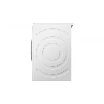 Bosch Serie 8 WQB235B40 asciugatrice a libera installazione a carica frontale 8 kg bianco