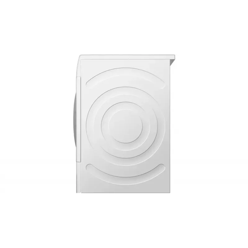 Bosch Serie 8 WQB235B40 asciugatrice a libera installazione a carica frontale 8 kg bianco