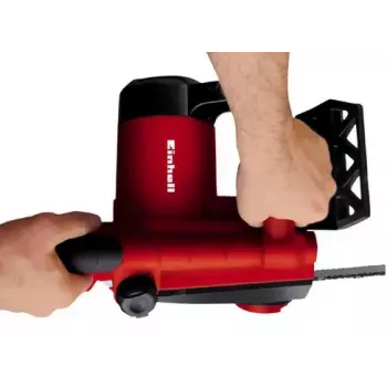 Motosega Einhell GE-EC 2240 2200 W nero rosso