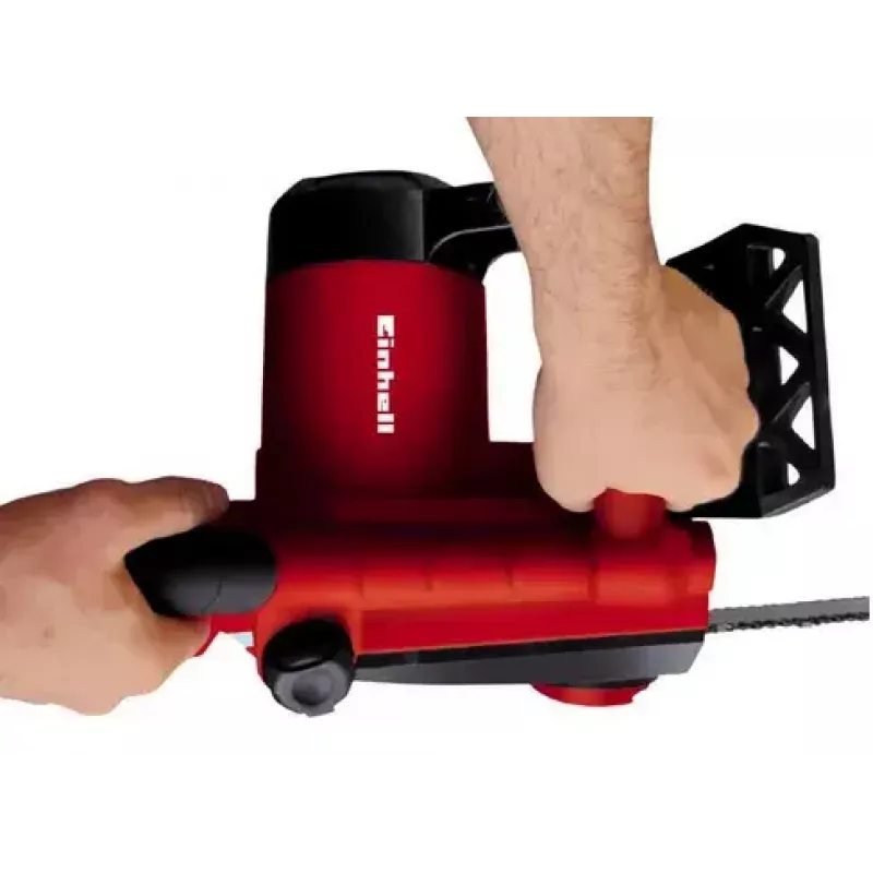 Motosega Einhell GE-EC 2240 2200 W nero rosso