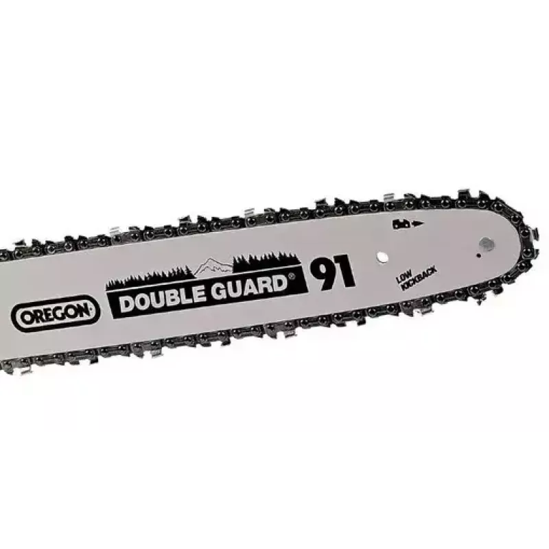 Motosega Einhell GE-EC 2240 2200 W nero rosso
