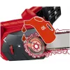 Motosega Einhell GE-EC 2240 2200 W nero rosso