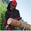 Motosega Einhell GE-EC 2240 2200 W nero rosso