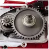 Motosega Einhell GE-EC 2240 2200 W nero rosso