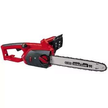 Motosega Einhell GE-EC 2240 2200 W nero rosso