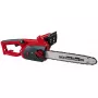 Motosega Einhell GE-EC 2240 2200 W nero rosso