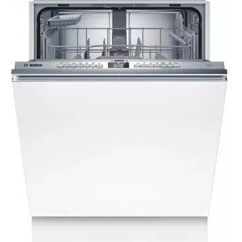 Bosch Serie 4 SBV4HTX00E lavastoviglie completamente incassata 13 coperti