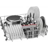 Bosch Serie 4 SBV4HTX00E lavastoviglie completamente incassata 13 coperti