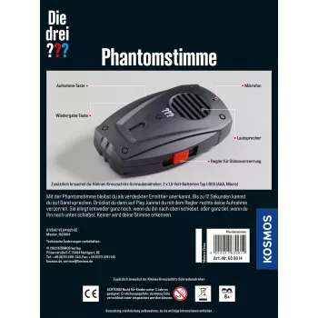 Kosmos 630614 giocattolo con ruote