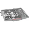 Bosch Serie 6 SBV6ZCX17E lavastoviglie completamente incassabile 14 coperti