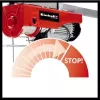 Argano elettrico Einhell TC-EH 1000