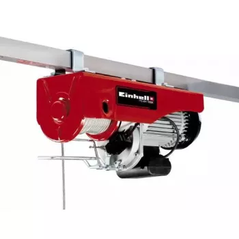Argano elettrico Einhell TC-EH 1000