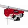 Argano elettrico Einhell TC-EH 1000