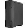 Aerocool Splinter Duo-G-BK-v1 case ATX Mid Tower, vetro temperato, nero