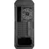 Aerocool Splinter Duo-G-BK-v1 case ATX Mid Tower, vetro temperato, nero