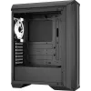 Aerocool Splinter Duo-G-BK-v1 case ATX Mid Tower, vetro temperato, nero