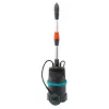 Pompa dell'acqua Gardena 1762-20 400 W 1,3 bar 4000 l/h