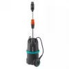 Pompa dell'acqua Gardena 1762-20 400 W 1,3 bar 4000 l/h