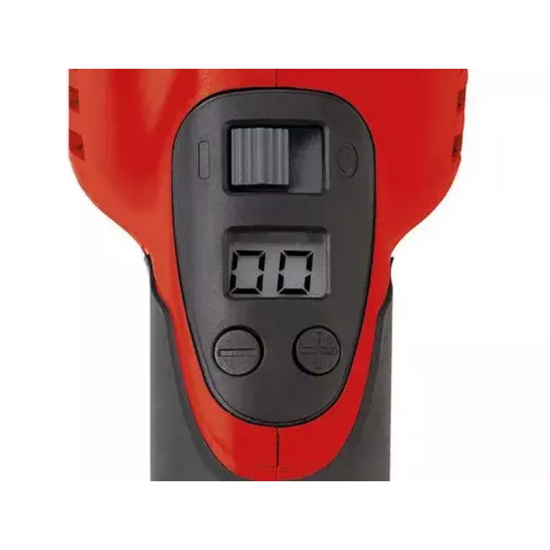 Einhell CC-PO 1100/150 E lucidatrice e levigatrice, 1100 W, 150 mm