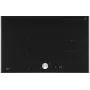 Neff N 90 Black piano cottura a induzione da incasso 80 cm 5 zone
