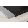 Neff N 90 Black piano cottura a induzione da incasso 80 cm 5 zone