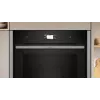 Neff B64CS31N0 Forno 71 L acciaio inox