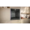 Neff B64CS31N0 Forno 71 L acciaio inox