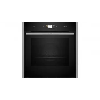 Neff N 90 B64VS71N0 Forno 71 L nero