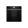 Neff N 90 B64VS71N0 Forno 71 L nero