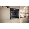 Neff N 90 B64VS71N0 Forno 71 L nero