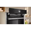 Neff N 90 B64VS71N0 Forno 71 L nero