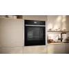 Neff N 90 B64VS71N0 Forno 71 L nero