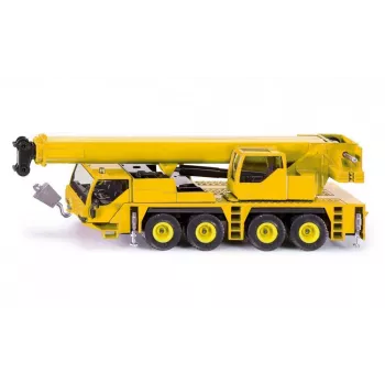 Siku 2110 modello gru mobile preassemblato 1:55