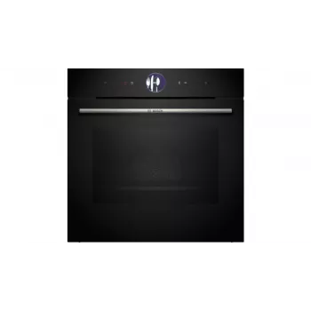 Bosch Serie 8 HSG7361B1 Forno 71 L nero