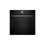 Bosch Serie 8 HSG7361B1 Forno 71 L nero