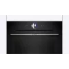 Bosch Serie 8 HSG7361B1 Forno 71 L nero