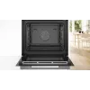 Bosch Serie 8 HSG7361B1 Forno 71 L nero