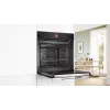 Bosch Serie 8 HBG7741B1 Forno 71 L nero