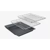 Bosch Serie 8 HBG7741B1 Forno 71 L nero