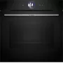 Bosch Serie 8 HBG7363B1 Forno 71 L 3600 W nero